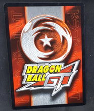 Charger l'image dans la galerie, Carte Dragon Ball GT Collectible Card Game - Score Part 14 n°46 (2004) Funanimation lee shenron vs songohan dbgt