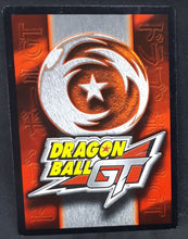 Charger l&#39;image dans la galerie, Carte Dragon Ball GT Collectible Card Game - Score Part 14 n°47 (2004) Funanimation lee shenron vegeta songoku dbgt