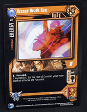 Charger l'image dans la galerie, Carte Dragon Ball GT Collectible Card Game - Score Part 14 n°48 (2004) Funanimation shu shenron dbgt