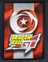 Charger l'image dans la galerie, Carte Dragon Ball GT Collectible Card Game - Score Part 14 n°49 (2004) Funanimation songoku dbgt