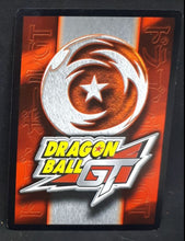 Charger l'image dans la galerie, Carte Dragon Ball GT Collectible Card Game - Score Part 14 n°4 (2004) Funanimation pan songoku dbgt