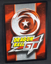 Charger l'image dans la galerie, Carte Dragon Ball GT Collectible Card Game - Score Part 14 n°50 (2004) Funanimation songoku pan dbgt