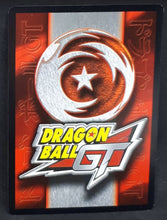 Charger l'image dans la galerie, Carte Dragon Ball GT Collectible Card Game - Score Part 14 n°52 (2004) Funanimation videl songohan dbgt