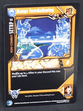 Charger l'image dans la galerie, Carte Dragon Ball GT Collectible Card Game - Score Part 14 n°53 (2004) Funanimation dbgt 