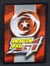 Charger l'image dans la galerie, Carte Dragon Ball GT Collectible Card Game - Score Part 14 n°53 (2004) Funanimation dbgt 