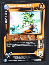 Charger l'image dans la galerie, Carte Dragon Ball GT Collectible Card Game - Score Part 14 n°54 (2004) Funanimation omega shenron vs songohan songoten trunks dbgt 