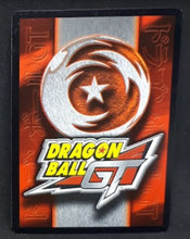 Charger l'image dans la galerie, Carte Dragon Ball GT Collectible Card Game - Score Part 14 n°54 (2004) Funanimation omega shenron vs songohan songoten trunks dbgt 