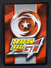 Charger l'image dans la galerie, Carte Dragon Ball GT Collectible Card Game - Score Part 14 n°55 (2004) Funanimation namek dbgt