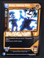 Charger l'image dans la galerie, Carte Dragon Ball GT Collectible Card Game - Score Part 14 n°56 (2004) Funanimation songoku pan dbgt