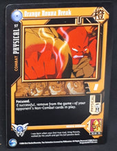Charger l'image dans la galerie, Carte Dragon Ball GT Collectible Card Game - Score Part 14 n°57 (2004) Funanimation shu shenron dbgt
