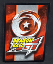 Charger l'image dans la galerie, Carte Dragon Ball GT Collectible Card Game - Score Part 14 n°58 (2004) Funanimation pan dbgt