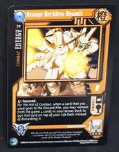 Charger l'image dans la galerie, Carte Dragon Ball GT Collectible Card Game - Score Part 14 n°59 (2004) Funanimation omega shenron dbgt 
