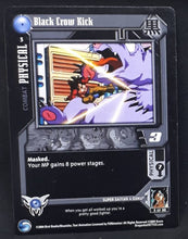 Charger l'image dans la galerie, Carte Dragon Ball GT Collectible Card Game - Score Part 14 n°5 (2004) Funanimation songoku dbgt