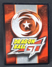 Charger l'image dans la galerie, Carte Dragon Ball GT Collectible Card Game - Score Part 14 n°5 (2004) Funanimation songoku dbgt