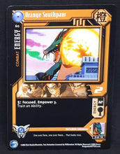 Charger l'image dans la galerie, Carte Dragon Ball GT Collectible Card Game - Score Part 14 n°60 (2004) Funanimation natural shenron dbgt 