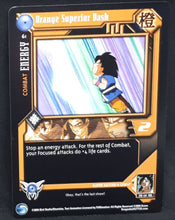 Charger l'image dans la galerie, Carte Dragon Ball GT Collectible Card Game - Score Part 14 n°61 (2004) Funanimation songoku dbgt