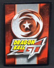 Charger l'image dans la galerie, Carte Dragon Ball GT Collectible Card Game - Score Part 14 n°61 (2004) Funanimation songoku dbgt