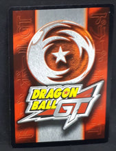 Charger l'image dans la galerie, Carte Dragon Ball GT Collectible Card Game - Score Part 14 n°62 (2004) Funanimation pan dbgt 