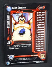 Charger l'image dans la galerie, Collectible Card Game - Score Part 14 n°63 (2004)