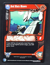 Charger l'image dans la galerie, Carte Dragon Ball GT Collectible Card Game - Score Part 14 n°64 (2004) Funanimation bulma dbgt 