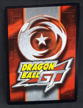 Charger l'image dans la galerie, Carte Dragon Ball GT Collectible Card Game - Score Part 14 n°64 (2004) Funanimation bulma dbgt 
