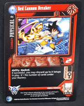 Charger l'image dans la galerie, Carte Dragon Ball GT Collectible Card Game - Score Part 14 n°65 (2004) Funanimation songoku vs shu shenron dbgt