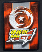 Charger l'image dans la galerie, Carte Dragon Ball GT Collectible Card Game - Score Part 14 n°65 (2004) Funanimation songoku vs shu shenron dbgt