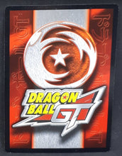 Charger l'image dans la galerie, Carte Dragon Ball GT Collectible Card Game - Score Part 14 n°66 (2004) Funanimation songoku songohan dbgt