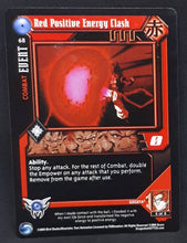 Charger l'image dans la galerie, Carte Dragon Ball GT Collectible Card Game - Score Part 14 n°68 (2004) Funanimation gogeta dbgt