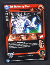 Charger l'image dans la galerie, Carte Dragon Ball GT Collectible Card Game - Score Part 14 n°69 (2004) Funanimation omega shenron dbgt 