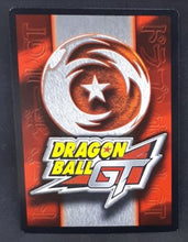 Charger l'image dans la galerie, Carte Dragon Ball GT Collectible Card Game - Score Part 14 n°70 (2004) Funanimation songoku dbgt