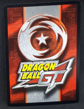 Charger l'image dans la galerie, Carte Dragon Ball GT Collectible Card Game - Score Part 14 n°72 (2004) Funanimation vegeta krilin dbgt