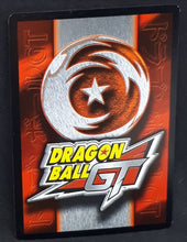 Charger l'image dans la galerie, Carte Dragon Ball GT Collectible Card Game - Score Part 14 n°73 (2004) Funanimation songoku vs vegeta dbgt 