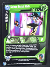 Charger l'image dans la galerie, Carte Dragon Ball GT Collectible Card Game - Score Part 14 n°74 (2004) Funanimation songoku pan dbgt
