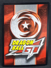 Charger l'image dans la galerie, Carte Dragon Ball GT Collectible Card Game - Score Part 14 n°74 (2004) Funanimation songoku pan dbgt