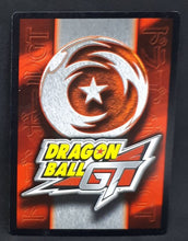 Charger l'image dans la galerie, Carte Dragon Ball GT Collectible Card Game - Score Part 14 n°76 (2004) Funanimation songoku vs vegeta dbgt