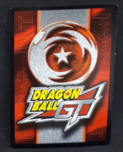 Charger l'image dans la galerie, Carte Dragon Ball GT Collectible Card Game - Score Part 14 n°77 (2004) Funanimation songoku vs lee shenron dbgt