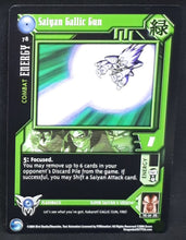 Charger l'image dans la galerie, Carte Dragon Ball GT Collectible Card Game - Score Part 14 n°78 (2004) Funanimation vegeta dbgt