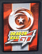 Charger l'image dans la galerie, Carte Dragon Ball GT Collectible Card Game - Score Part 14 n°78 (2004) Funanimation vegeta dbgt