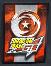 Charger l'image dans la galerie, Carte Dragon Ball GT Collectible Card Game - Score Part 14 n°79 (2004) Funanimation songoku bulma dbgt