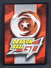 Charger l'image dans la galerie, Carte Dragon Ball GT Collectible Card Game - Score Part 14 n°7 (2004) Funanimation songoku dbgt