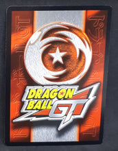 Charger l'image dans la galerie, Carte Dragon Ball GT Collectible Card Game - Score Part 14 n°80 (2004) Funanimation songoku vs oozaru dbgt