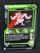 Charger l'image dans la galerie, Carte Dragon Ball GT Collectible Card Game - Score Part 14 n°81 (2004) Funanimation oozaru dbgt
