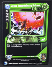 Charger l'image dans la galerie, Carte Dragon Ball GT Collectible Card Game - Score Part 14 n°83 (2004) Funanimation songoku dbgt 