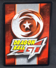 Charger l'image dans la galerie, Carte Dragon Ball GT Collectible Card Game - Score Part 14 n°83 (2004) Funanimation songoku dbgt 