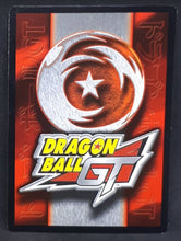 Charger l'image dans la galerie, Carte Dragon Ball GT Collectible Card Game - Score Part 14 n°85 (2004) Funanimation gogeta vs lee shenron dbgt