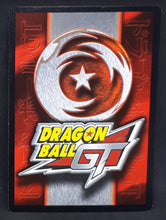 Charger l'image dans la galerie, Carte Dragon Ball GT Collectible Card Game - Score Part 14 n°86 (2004) Funanimation songoku vs krilin dbgt