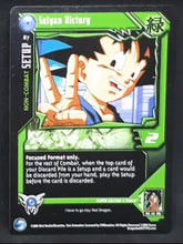 Charger l'image dans la galerie, Carte Dragon Ball GT Collectible Card Game - Score Part 14 n°87 (2004) Funanimation songoku dbgt 