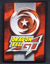 Charger l'image dans la galerie, Carte Dragon Ball GT Collectible Card Game - Score Part 14 n°87 (2004) Funanimation songoku dbgt 