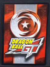 Charger l'image dans la galerie, Carte Dragon Ball GT Collectible Card Game - Score Part 14 n°88 (2004) Funanimation songoku vs shu shenron dbgt